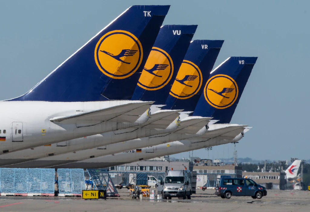 Einigung bei Lufthansa: Wohl keine Streiks in der Ferienzeit