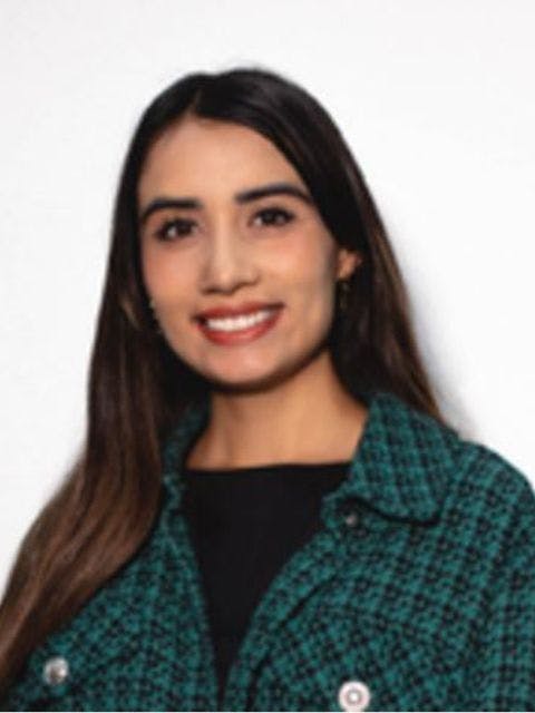 Dieses Bild von María Fernanda Sanchez hat die Polizei geteilt.