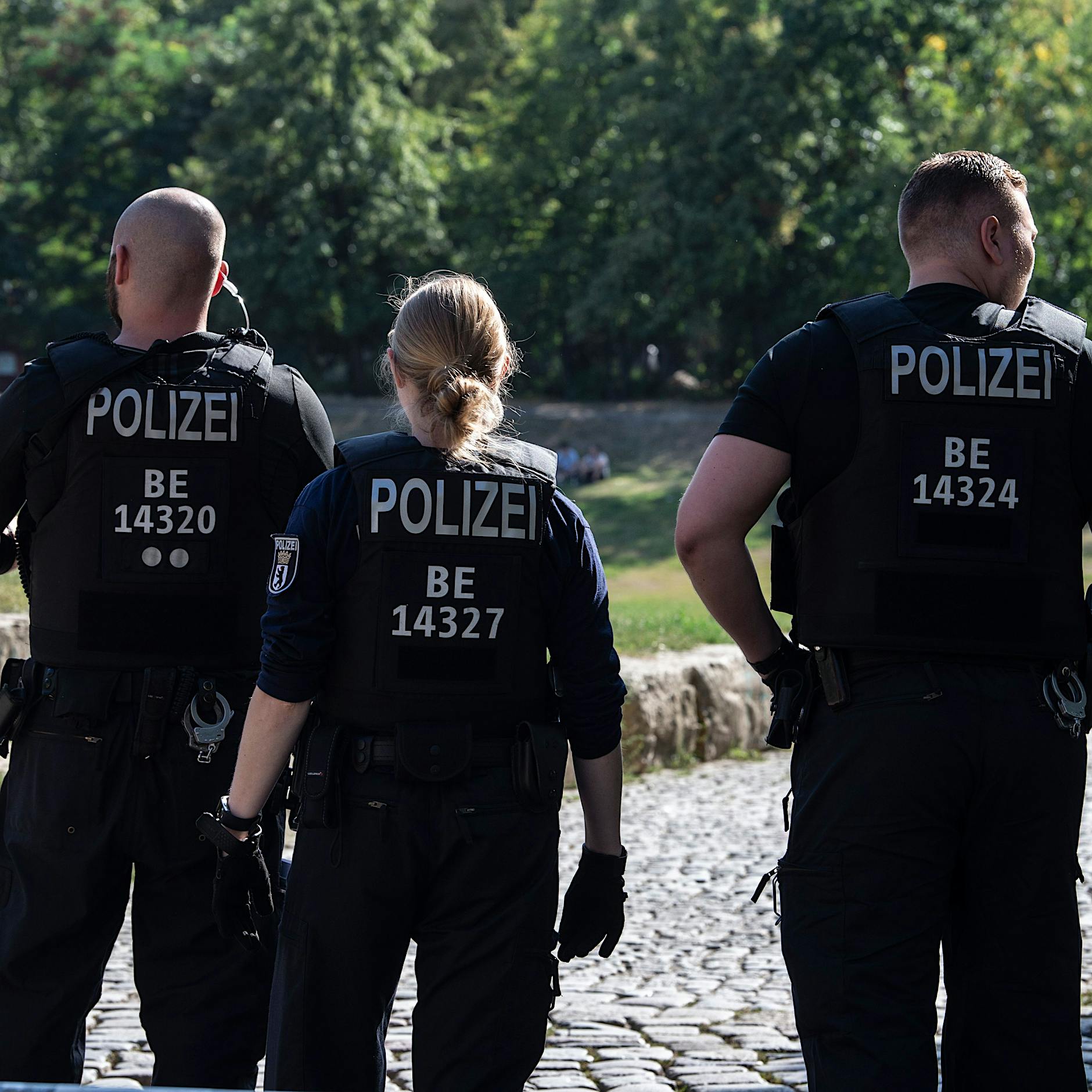 Görlitzer Park: So plant Schwarz-Rot Videoüberwachung nach Gruppenvergewaltigung