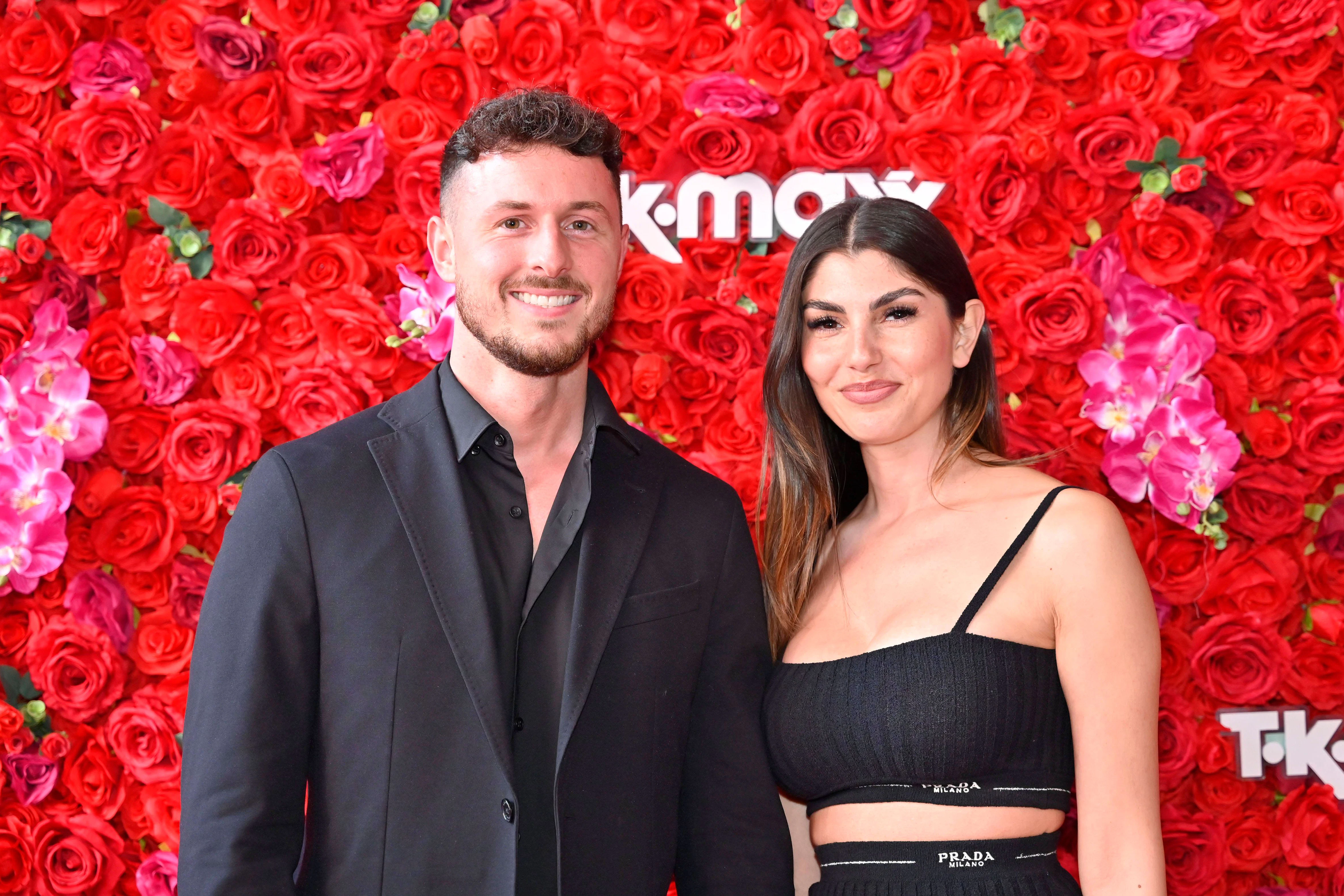 Jannik Kontalis und Yeliz Koc sind mittlerweile kein Paar mehr.
