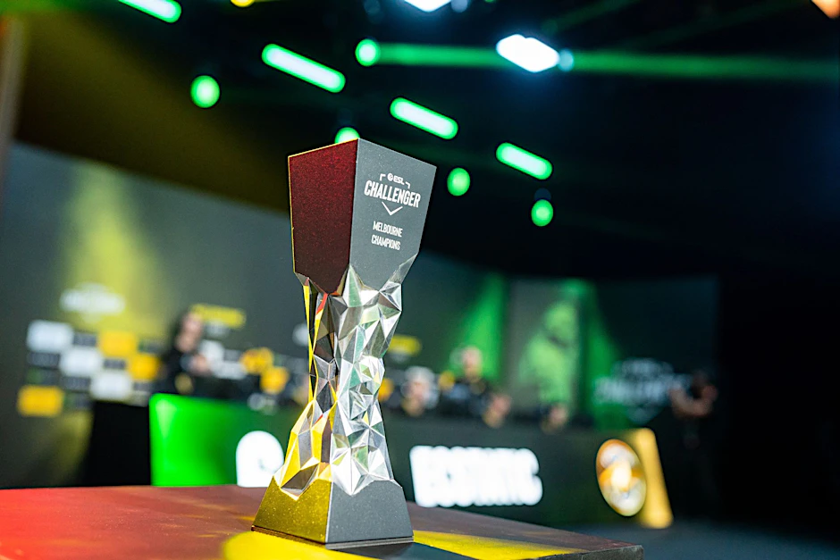 HANDOUT - Dank des Triumphs bei der CS:GO Challenger League ist Apeks in der ESL Pro League dabei. (Archivbild)  