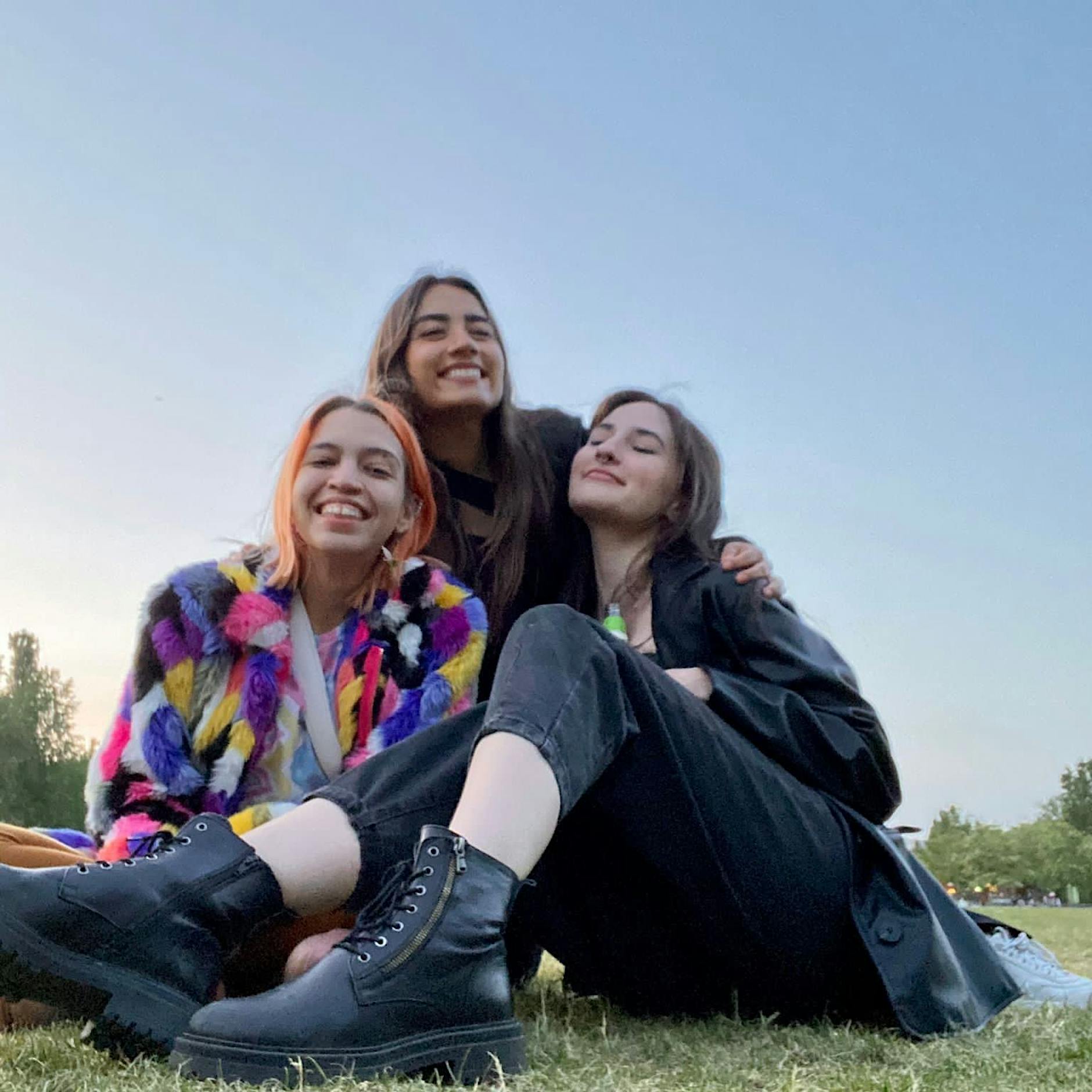 Mexikanerin in Berlin vermisst: „Wir geben nicht auf, bis wir dich finden“