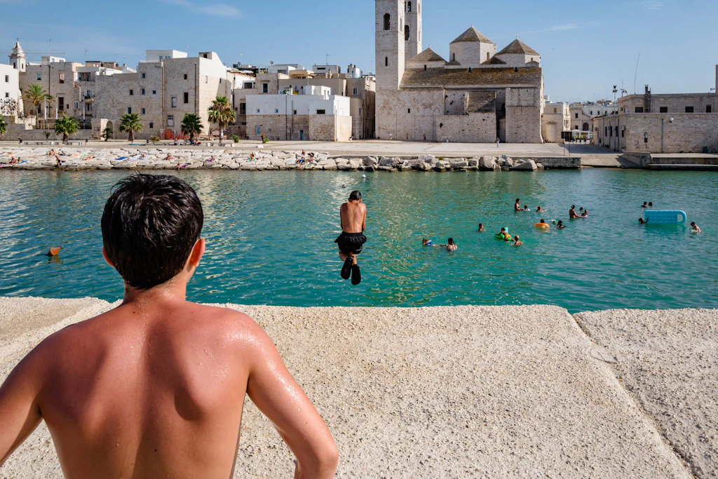 Hitze, Brände, Dürre: So wirkt sich die Klimakrise auf die Urlaubsländer aus