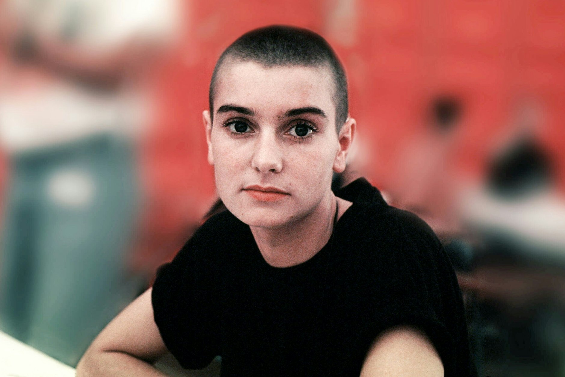 Sinéad O’Connor (1966–2023)