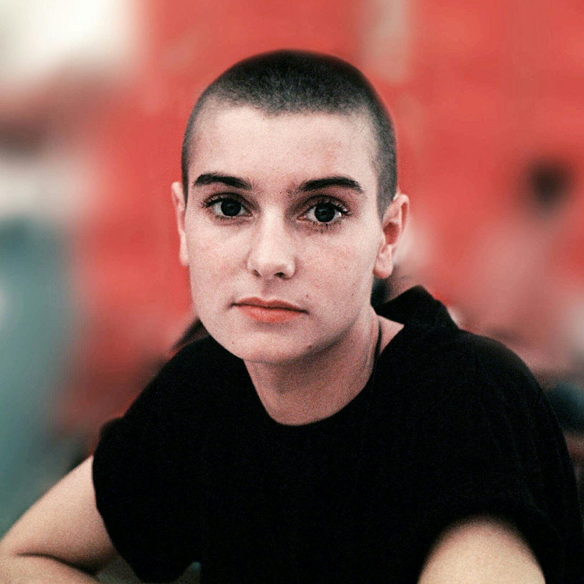 Sinéad O’Connor: Rebellisch, trotzig, empfindsam – zum Tod der oft unverstandenen Sängerin
