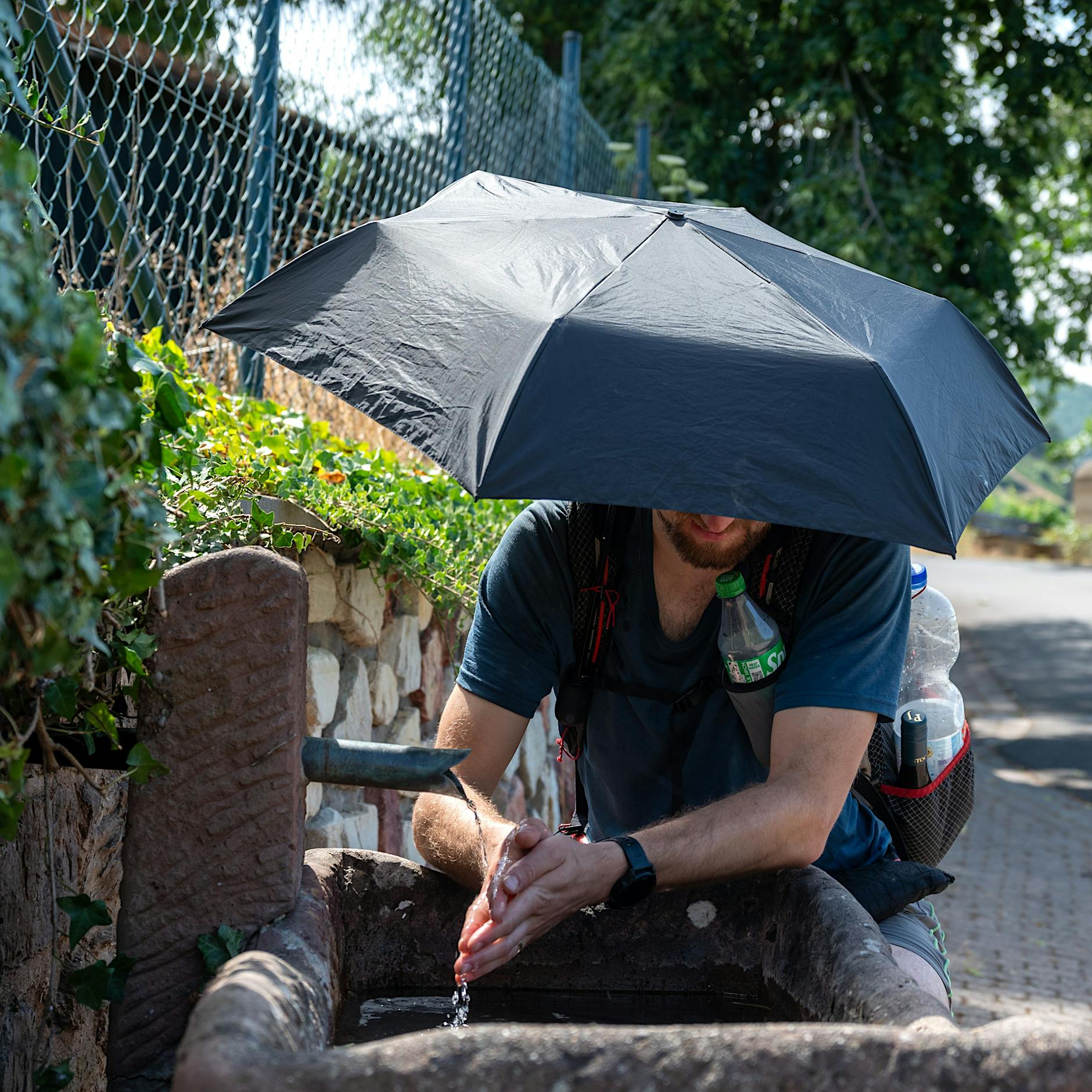 Hitze: Der stille Tod und was davor bewahrt