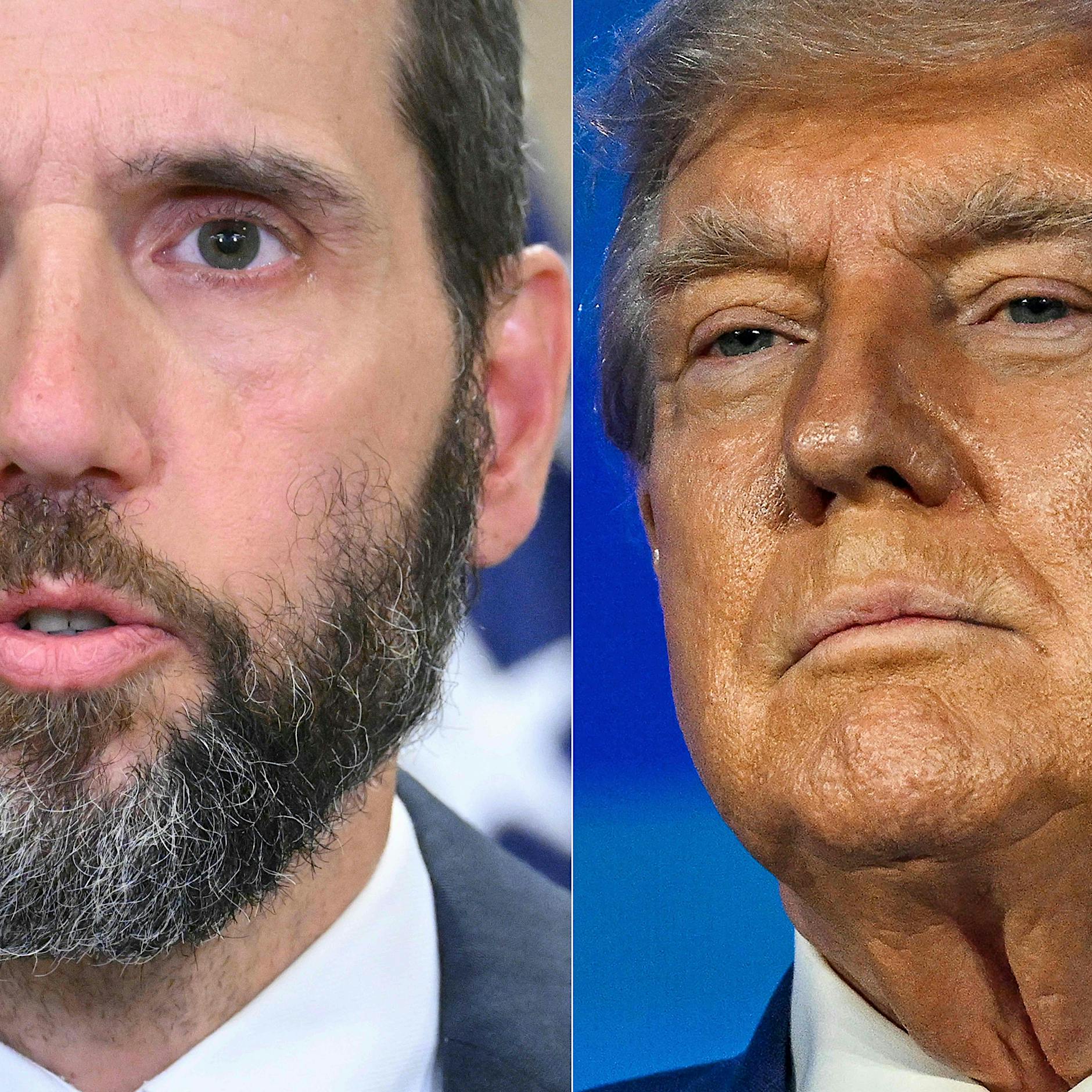 Donald Trump – Betrug am Staat: Der Moment der Wahrheit für Lügner-in-Chief