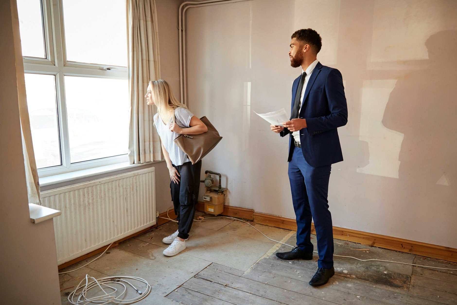 In 69 von 80 untersuchten Städten sind die Mieten im vergangenen Jahr gestiegen