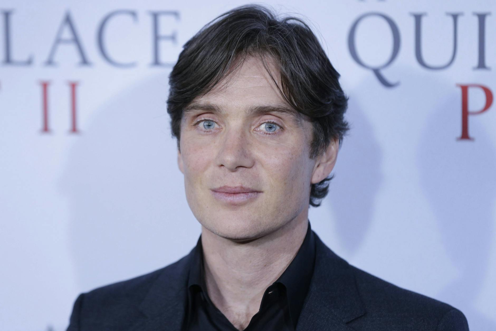 Sieht so Ken aus? Wenn es nach Cillian Murphy ginge, könnte es bald so sein.