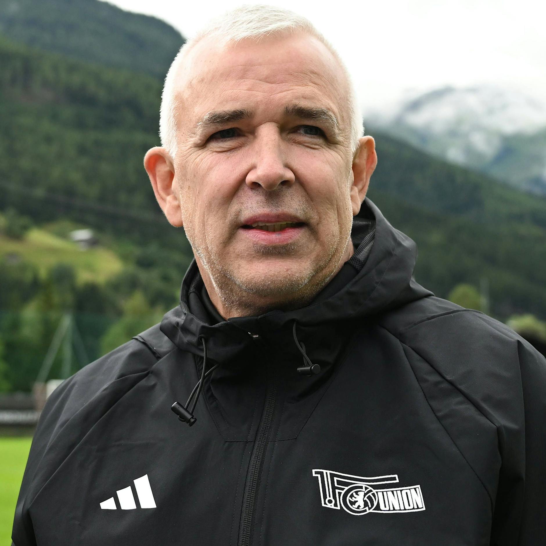 Union-Boss Zingler über Scheich-Millionen: Ein Wechsel des Geldes wegen ist völlig normal