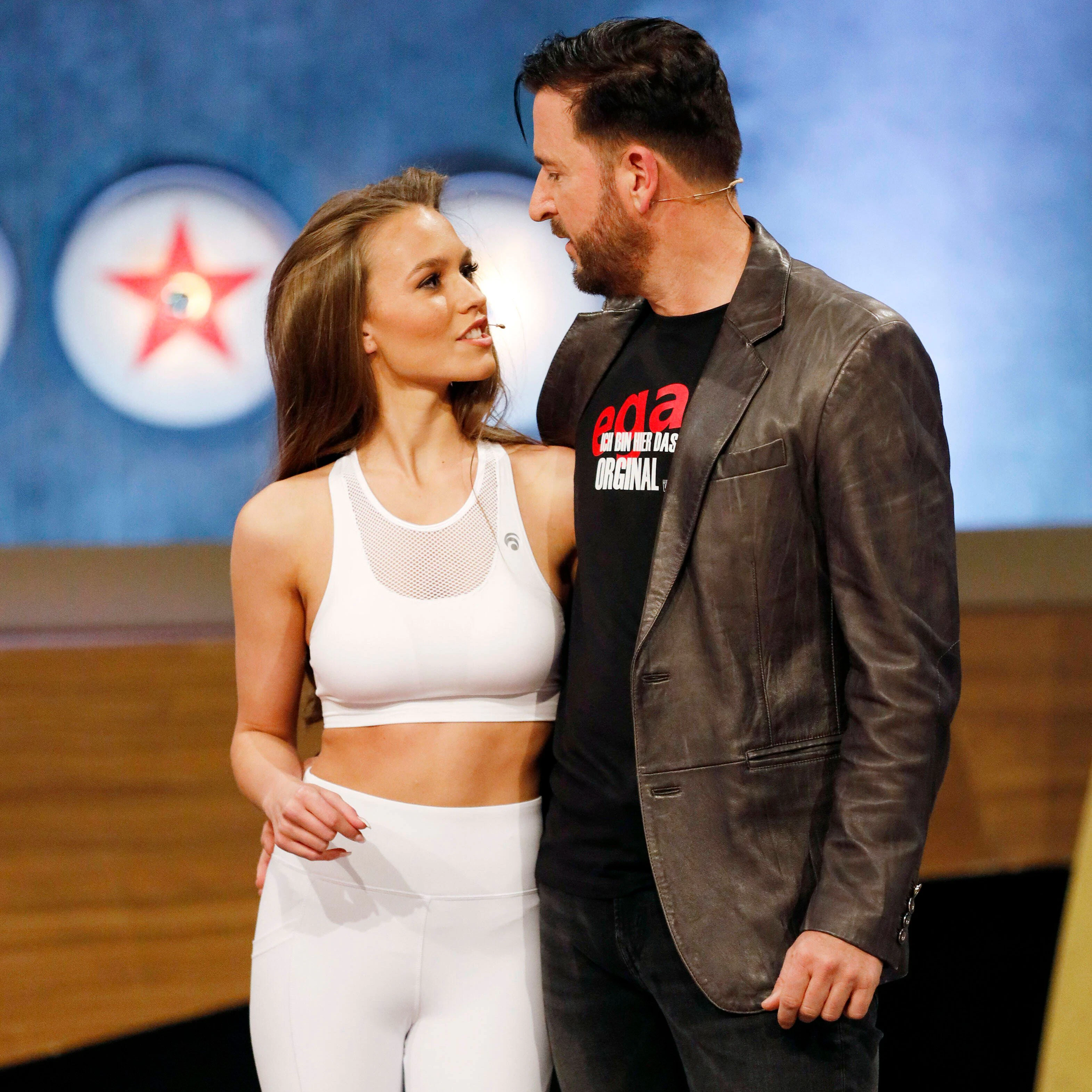 Michael Wendlers Babyglück mit Laura Müller wird von Ärger überschattet.