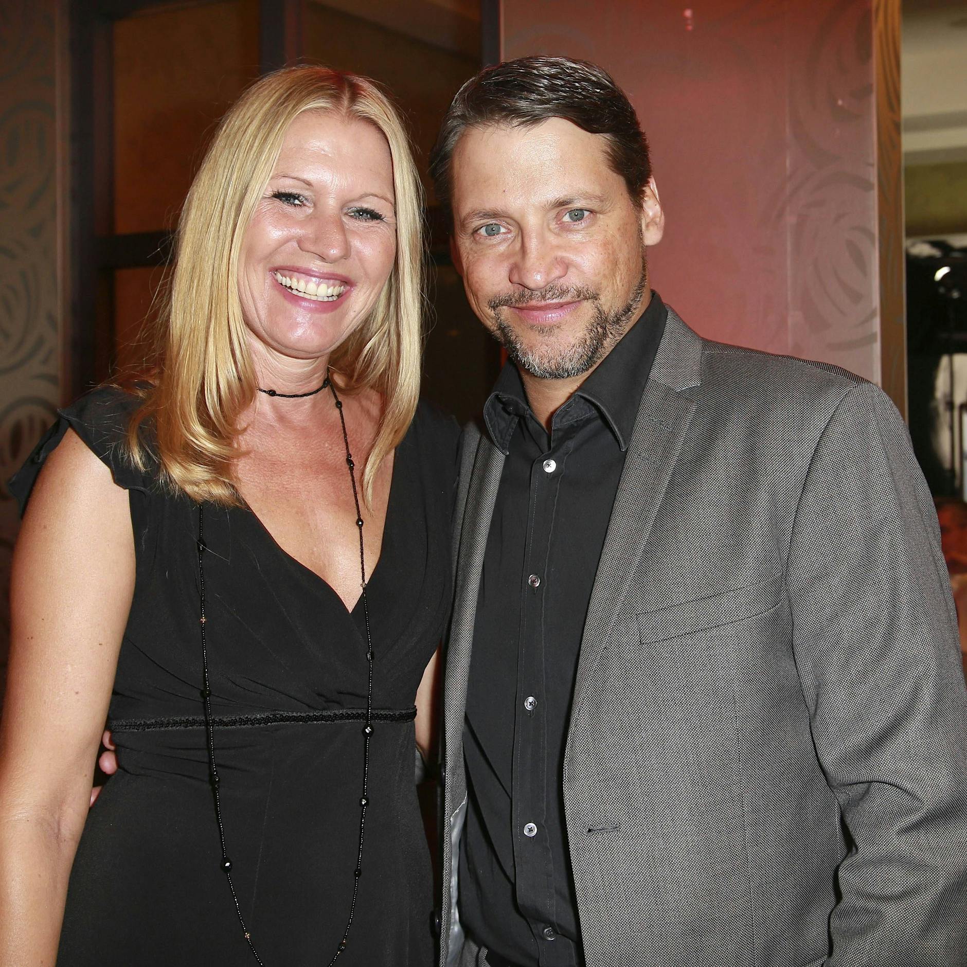 Nach 22 Jahren: „Anna“-Star Patrick Bach trennt sich für seine neue Liebe von seiner Frau