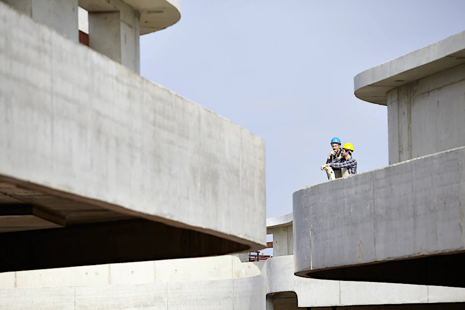 Das Bauen verbieten? – Architektur und Städtebau im Zeichen des Klimawandels