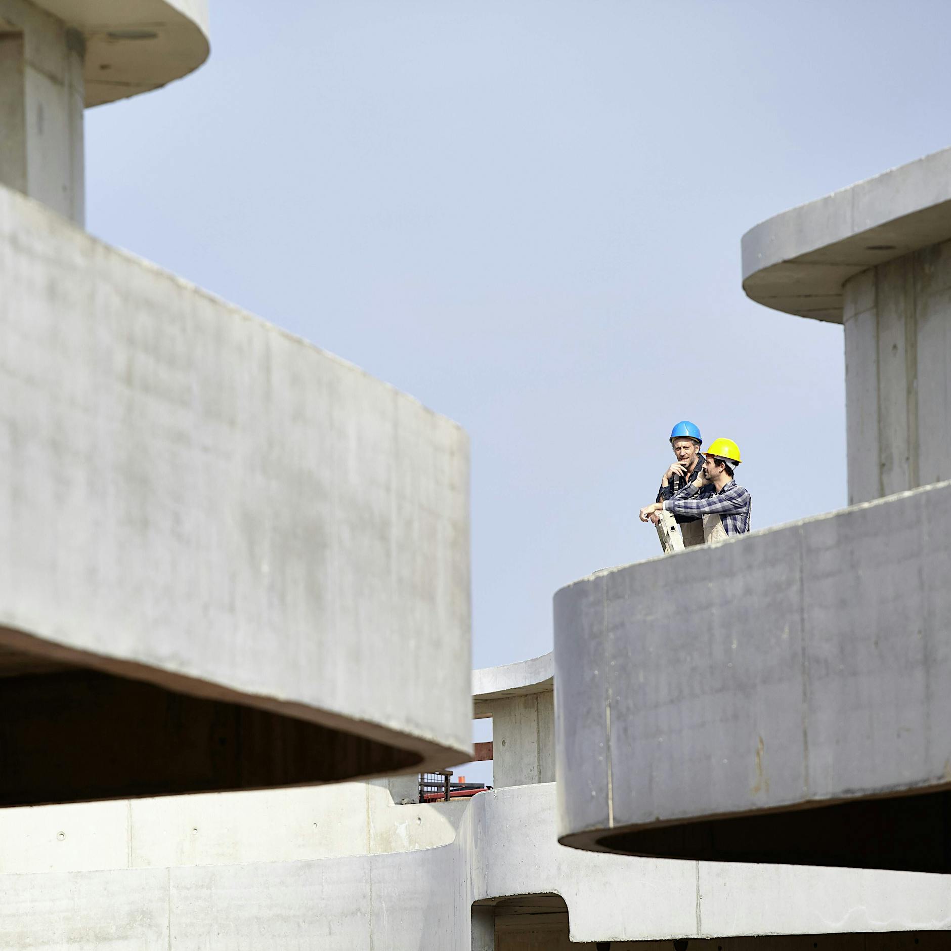 Das Bauen verbieten? – Architektur und Städtebau im Zeichen des Klimawandels