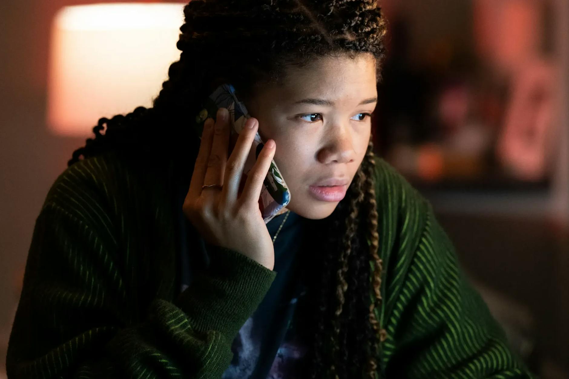 Der Film missing dreht sich um June Allen, die nach ihrer Mutter sucht - aktuell ist er auf Netflix zu sehen.