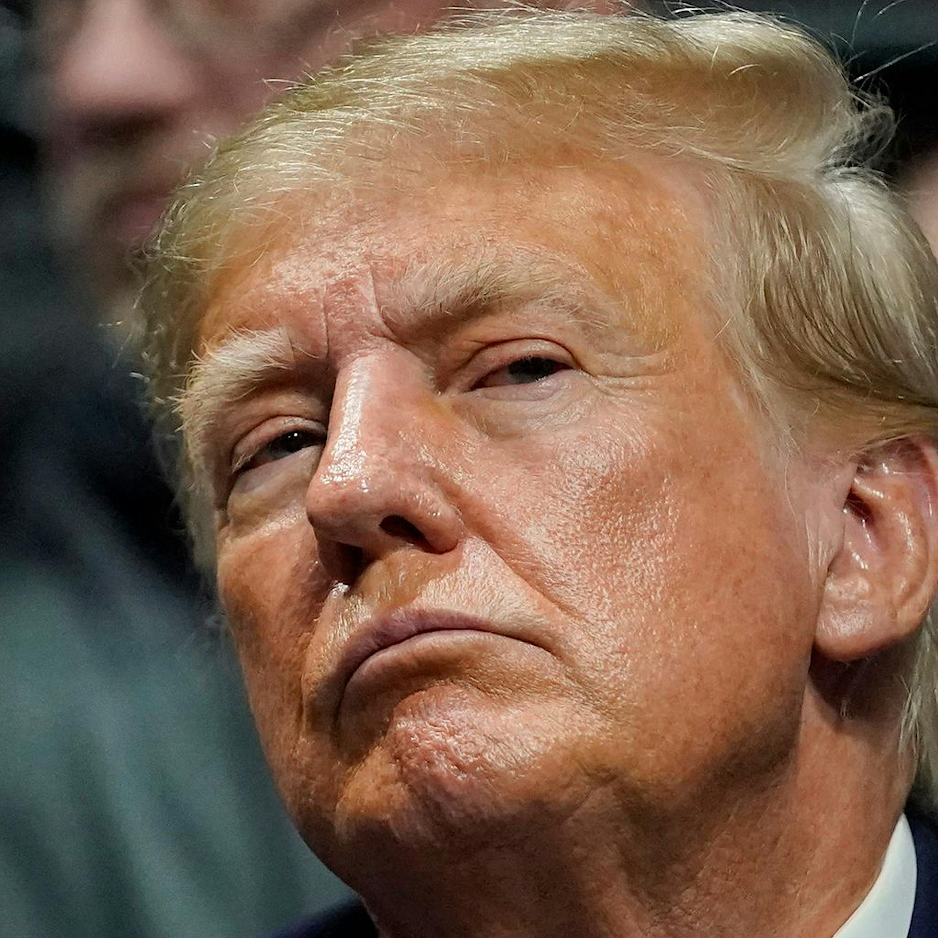 Donald Trump in Dokumentenaffäre in weiteren Punkten angeklagt