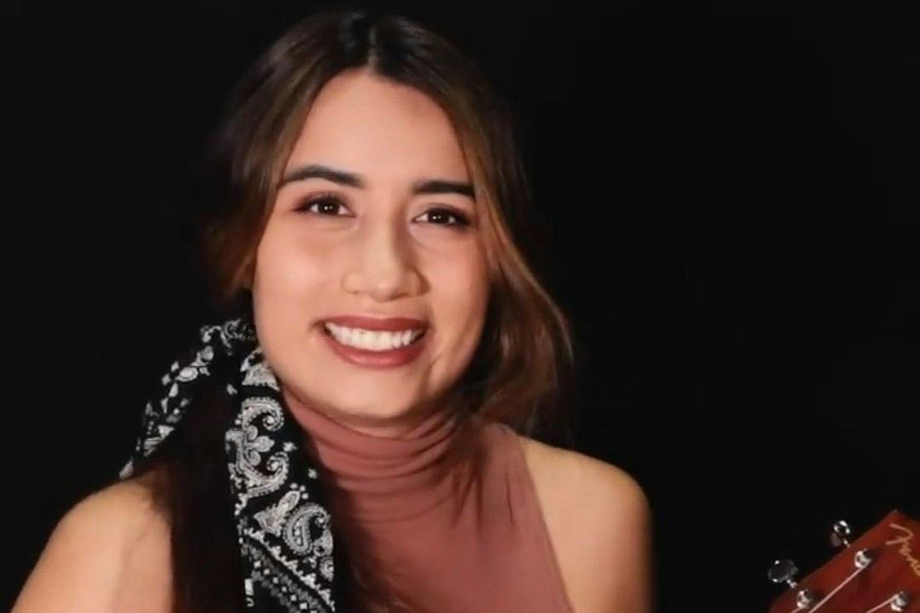 Seit dem 22. Juli wird die Mexikanerin María Fernanda Sánchez Castañeda in Berlin vermisst.