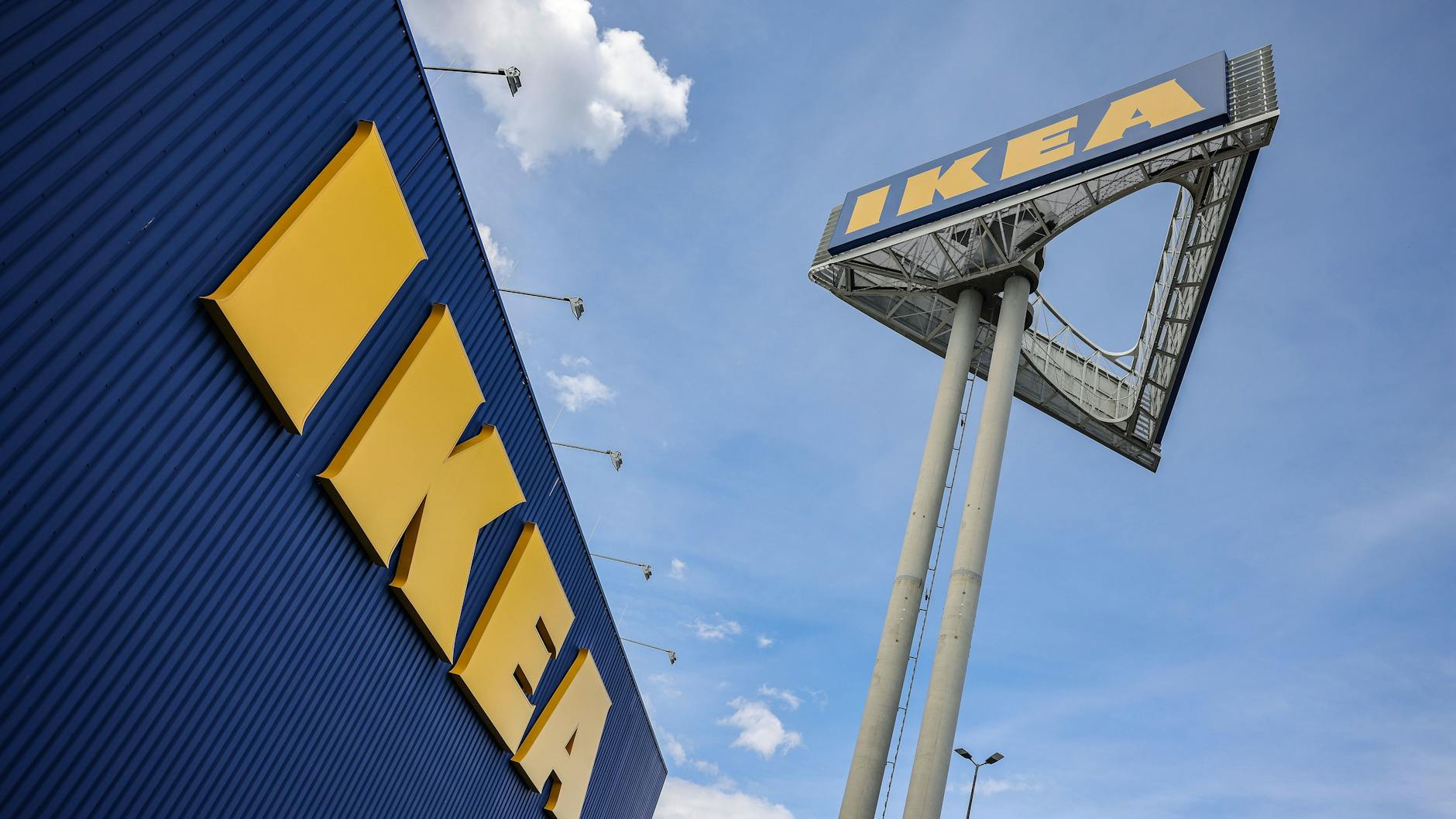 Ikea feiert Geburtstag – seit 80 Jahren wird für Wohnzimmer und Küche ...