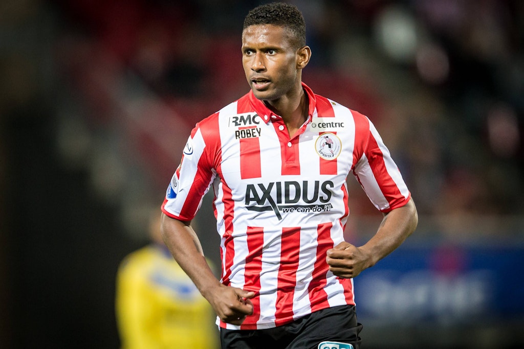 ExOranjeSpieler Mendes da Silva Sieben Jahre Haft wegen Kokainschmuggel