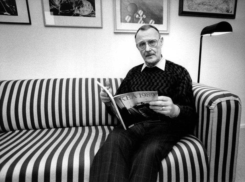 Ikea feiert Geburtstag – seit 80 Jahren wird für Wohnzimmer und Küche geschraubt