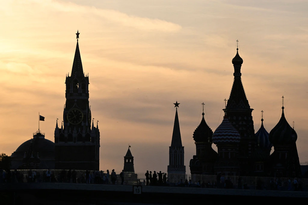 Verhandeln die USA und Russland bereits heimlich über die Ukraine?