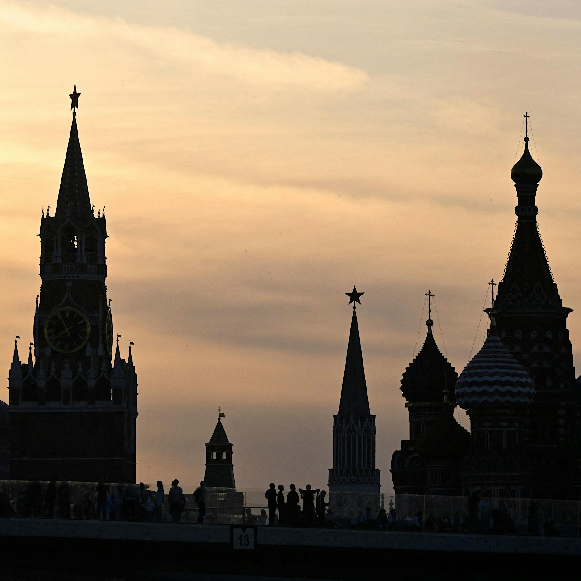 Ukraine-Krieg: Verhandeln die USA und Russland bereits heimlich über die Ukraine?