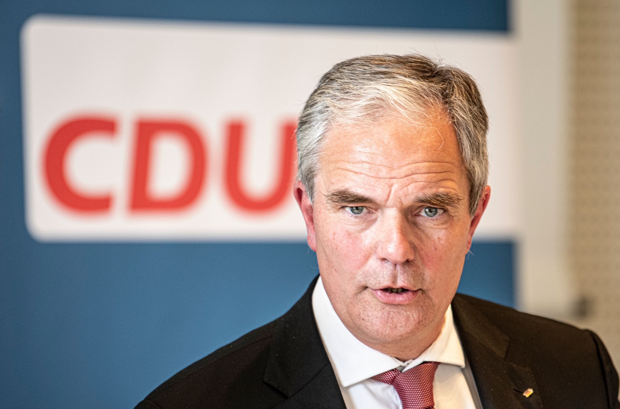 Burkard Dregger (CDU) nach Kai Wegners Auftritt bei Markus Lanz: „Alle Programme gegen Antisemitismus haben versagt“