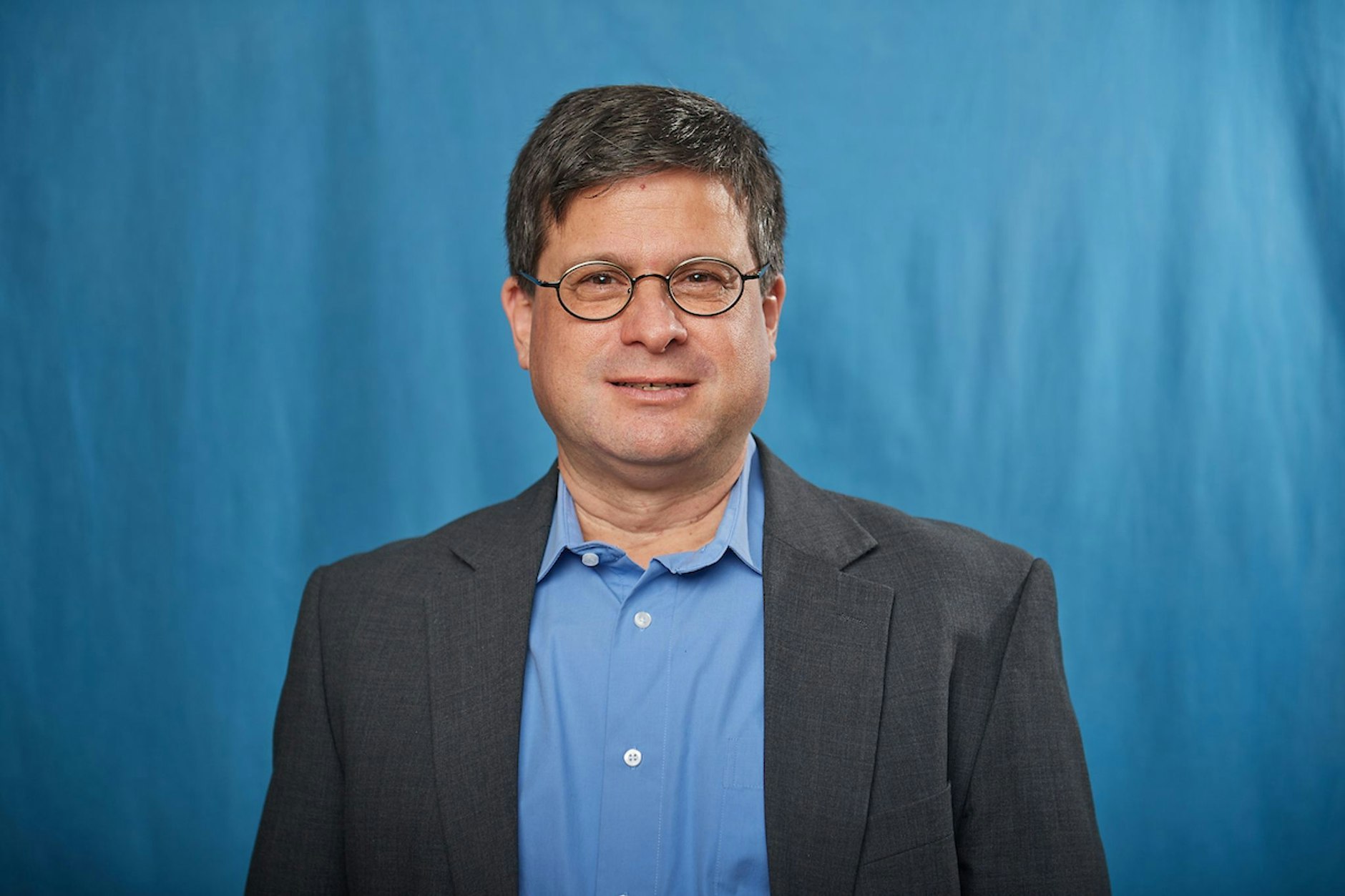 Der Politikwissenschaftler Gideon Botsch ist Leiter der Emil-Julius-Gumbel-Forschungsstelle Antisemitismus und Rechtsextremismus.