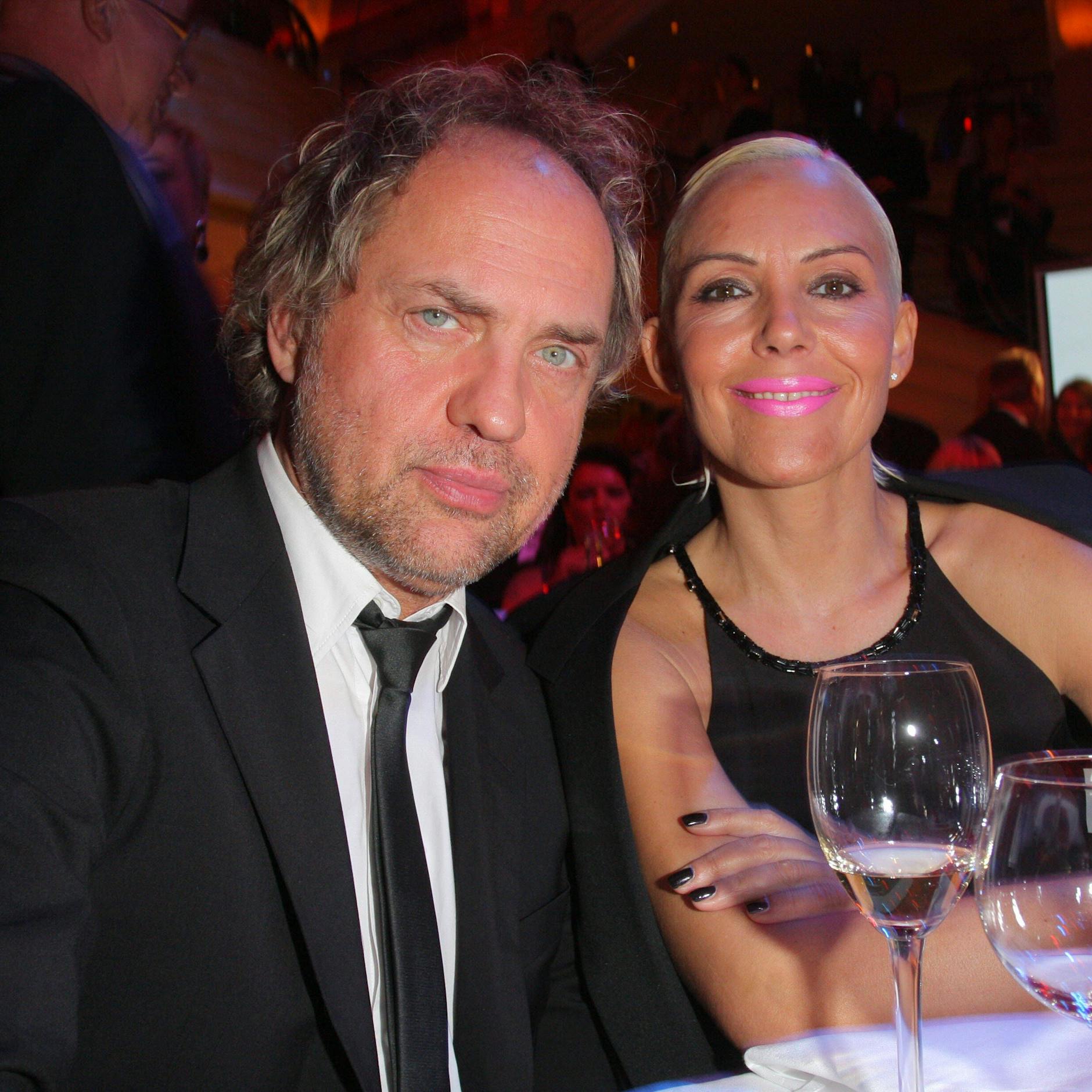 Fieser Seitenhieb? Natascha Ochsenknecht stichelt gegen Ex Uwe Ochsenknecht