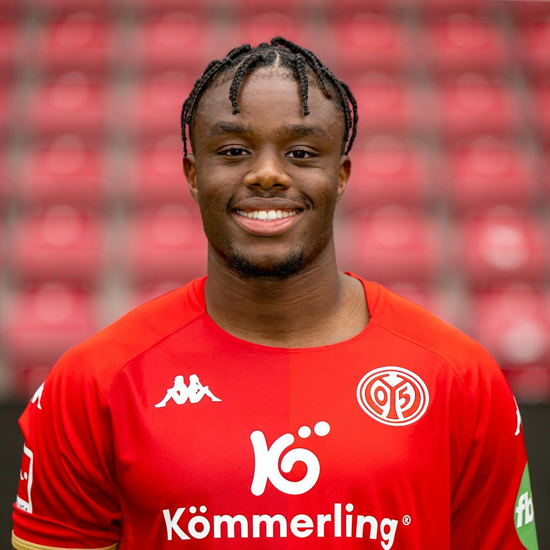 Hertha BSC holt Anderson Lucoqui aus Mainz