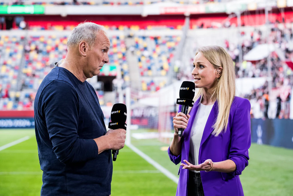 Sorry, Sport1, Hertha BSC ist wirklich nicht deins