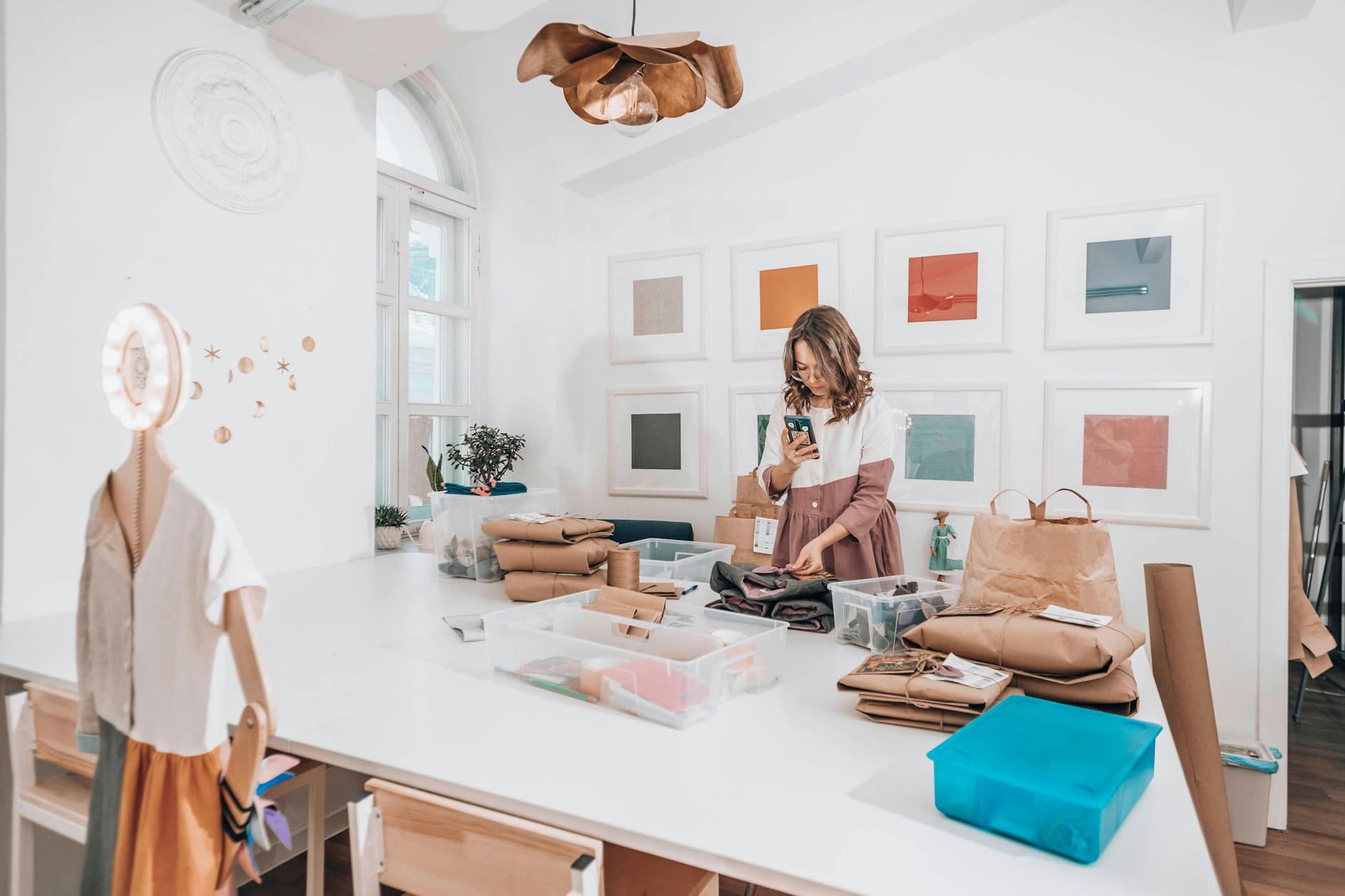 Laut Horoskop sind einige Sternzeichen handwerklich besonders begabt.