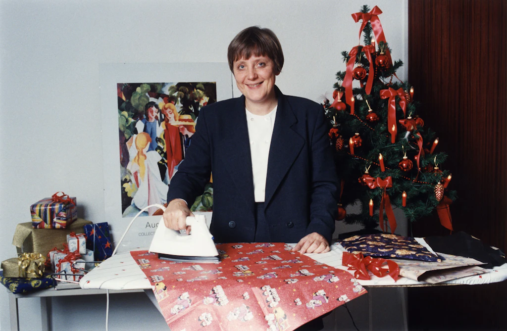 Ich muss Angela Merkel und Katja Hoyer widersprechen: Das war nicht nur in der DDR so!