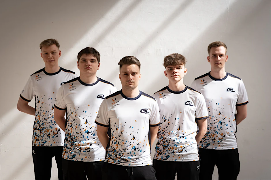 HANDOUT - Beim CS:GO-Major in Paris schaffte es Gamerlegion als Underdog bis ins Finale.  
