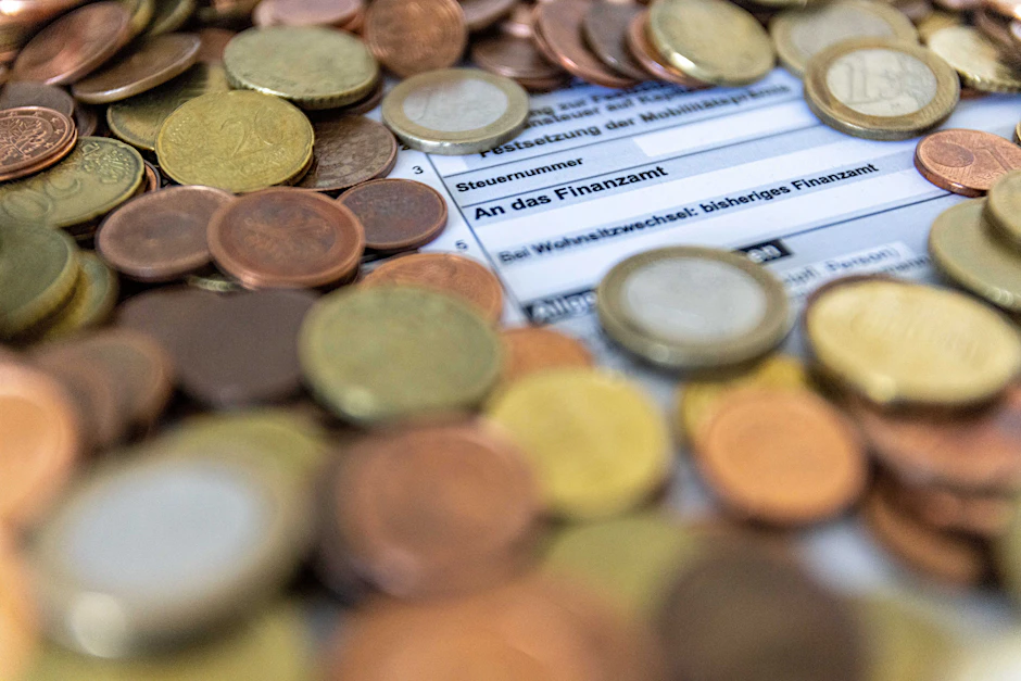 Jetzt aber schnell: Bis 31. August muss die Steuererklärung 2021 beim Amt sein, wenn man sie mithilfe eines Steuerberaters macht.