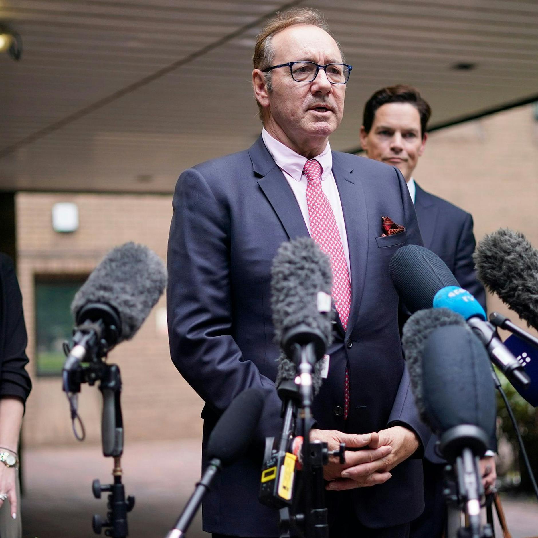 Image - Freispruch: Was wird aus Kevin Spaceys Schauspielkarriere?