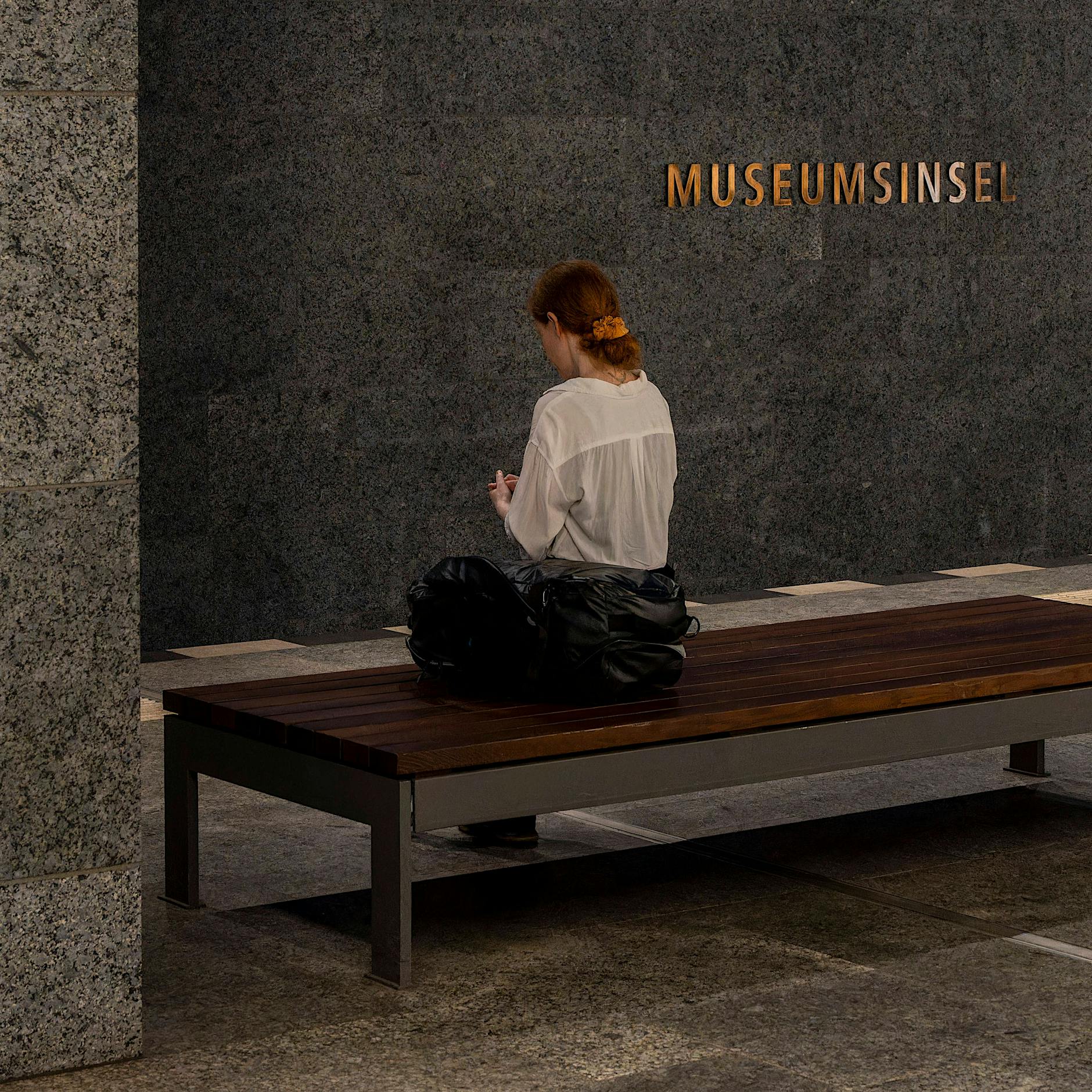 „Subway Shirt“: TikTok-Trend gegen sexuelle Belästigung in der U-Bahn - auch in Berlin?