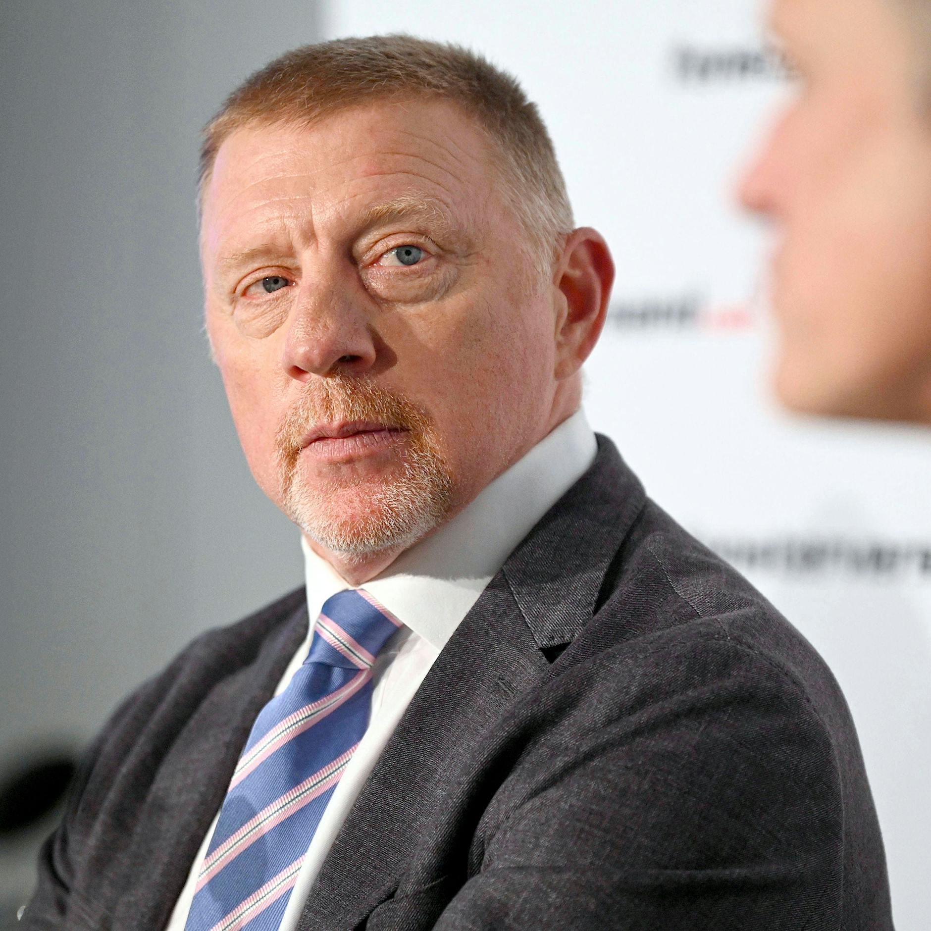 Boris Becker und die „harten Jungs“: Knast-Freundschaften mit Neonazis und Hooligans