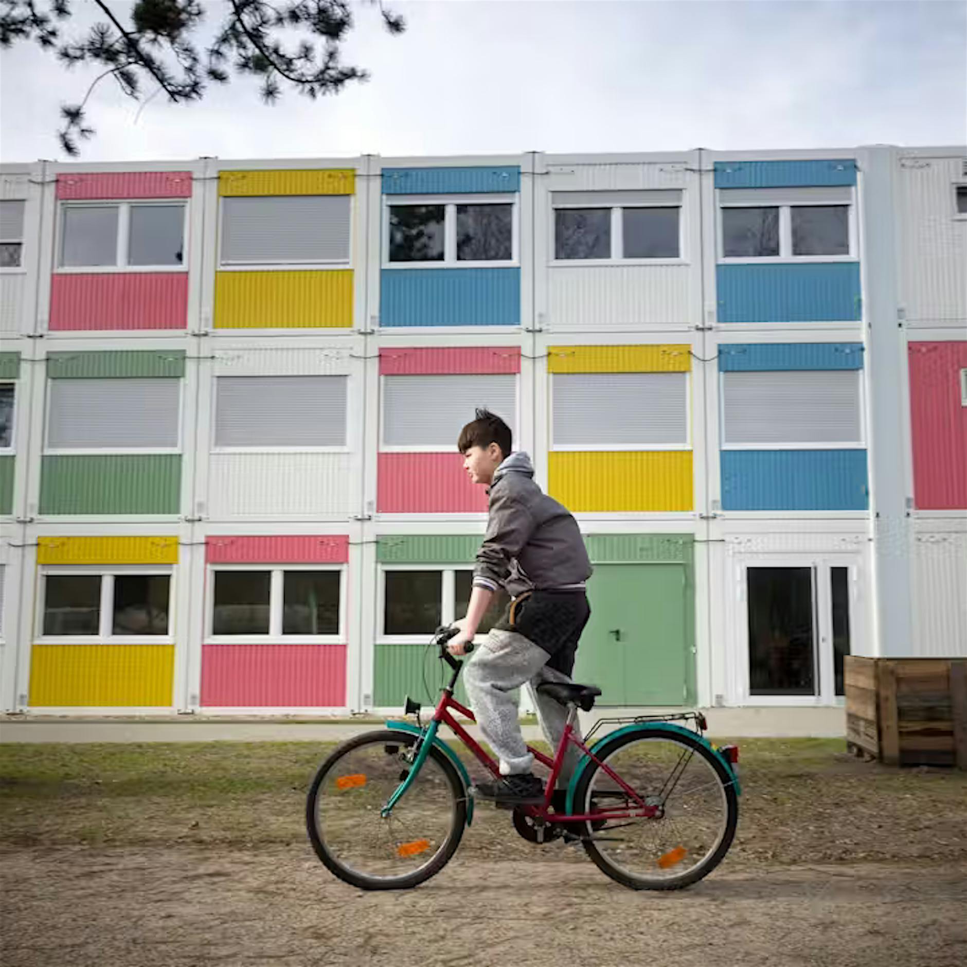 Flüchtlinge in Berlin: Kommt jetzt doch eine Zeltstadt aufs Tempelhofer Feld?