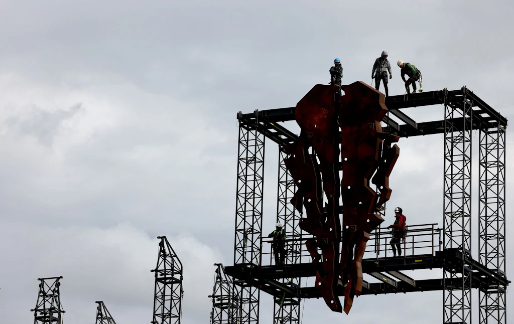 Wacken 2023: Veranstalter stoppen Anreise wegen Wassermassen