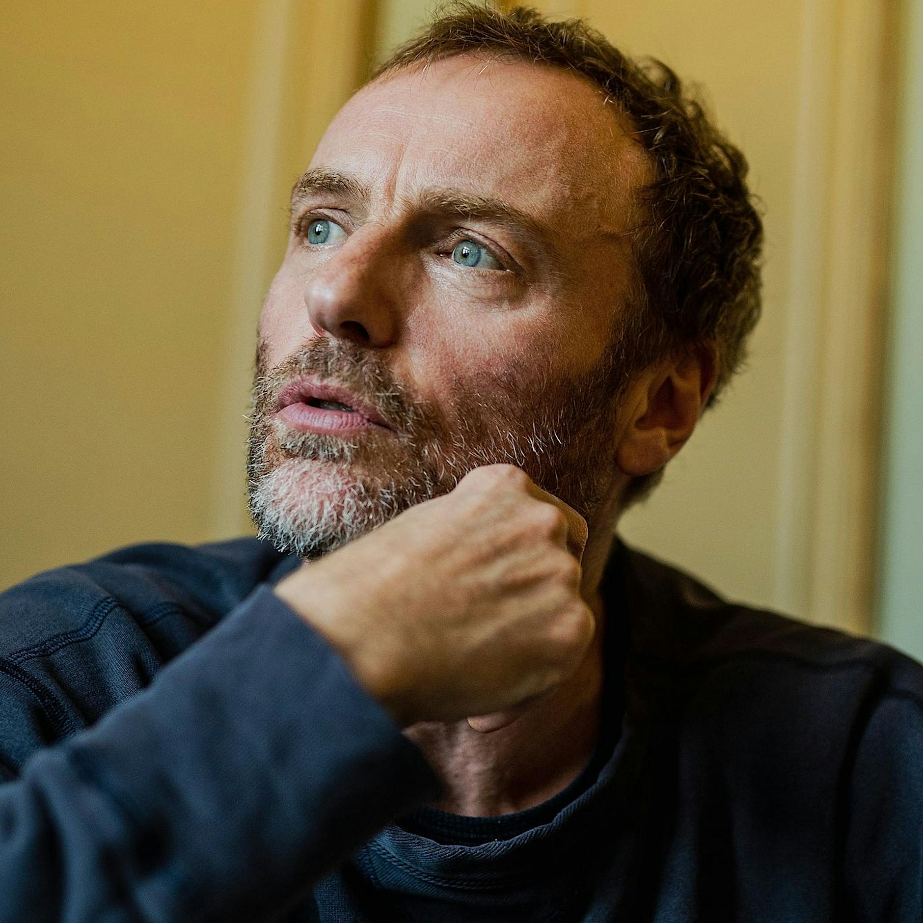 Mark Waschke: Berlin braucht weniger Auto- und mehr Geschlechtsverkehr