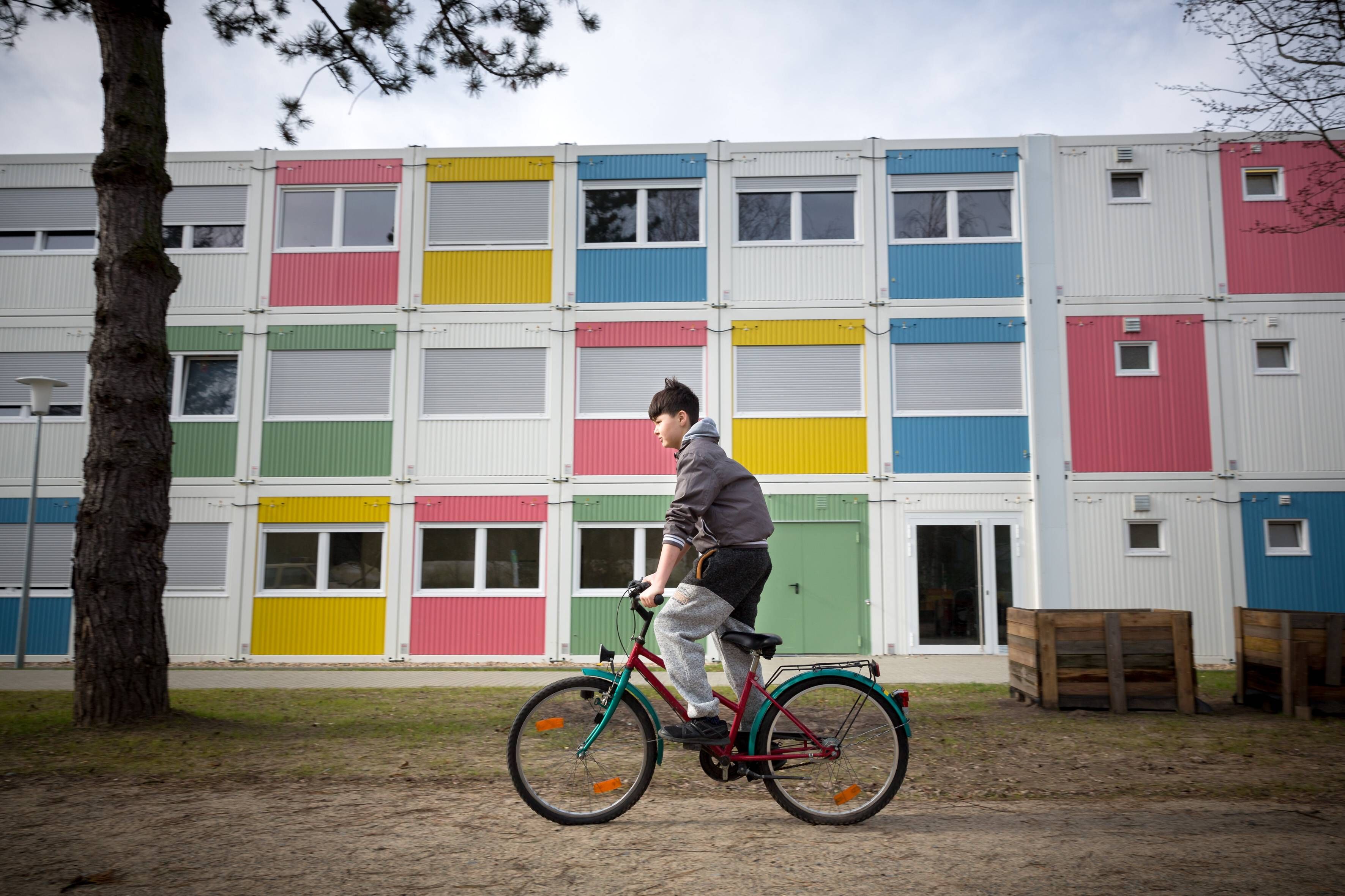 Verteilung von Flüchtlingen: Senatorin Cansel Kiziltepe fordert Sonderregel für Berlin