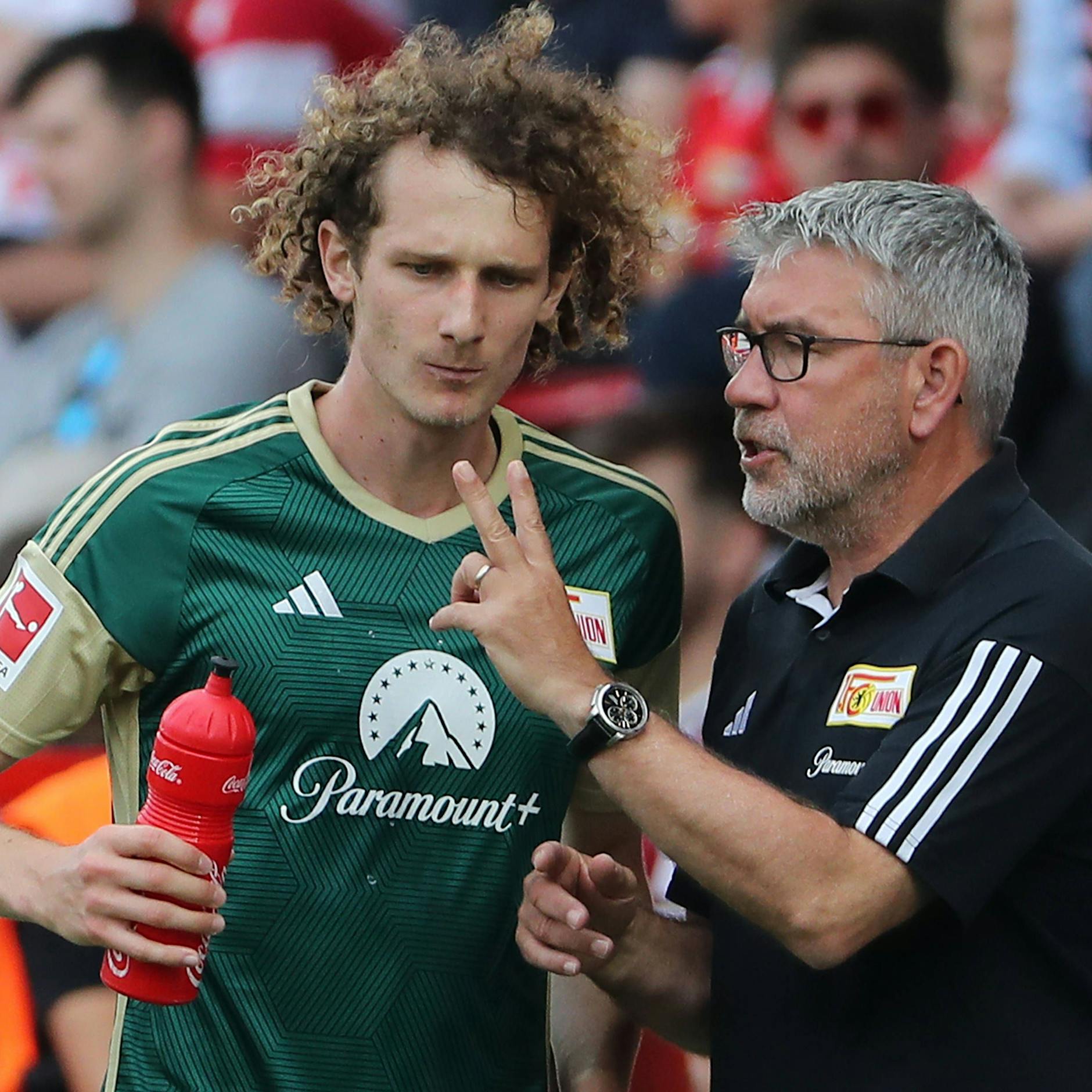 Darum ist Alex Kral so etwas wie der Königstransfer des 1. FC Union