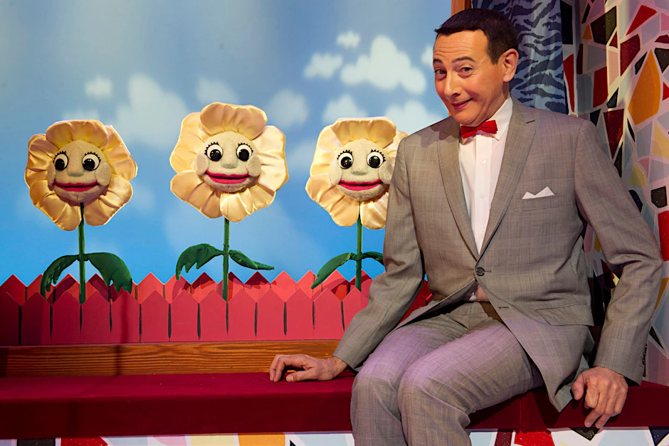 Er spielte Pee-wee Herman: US-Schauspieler Paul Reubens ist tot