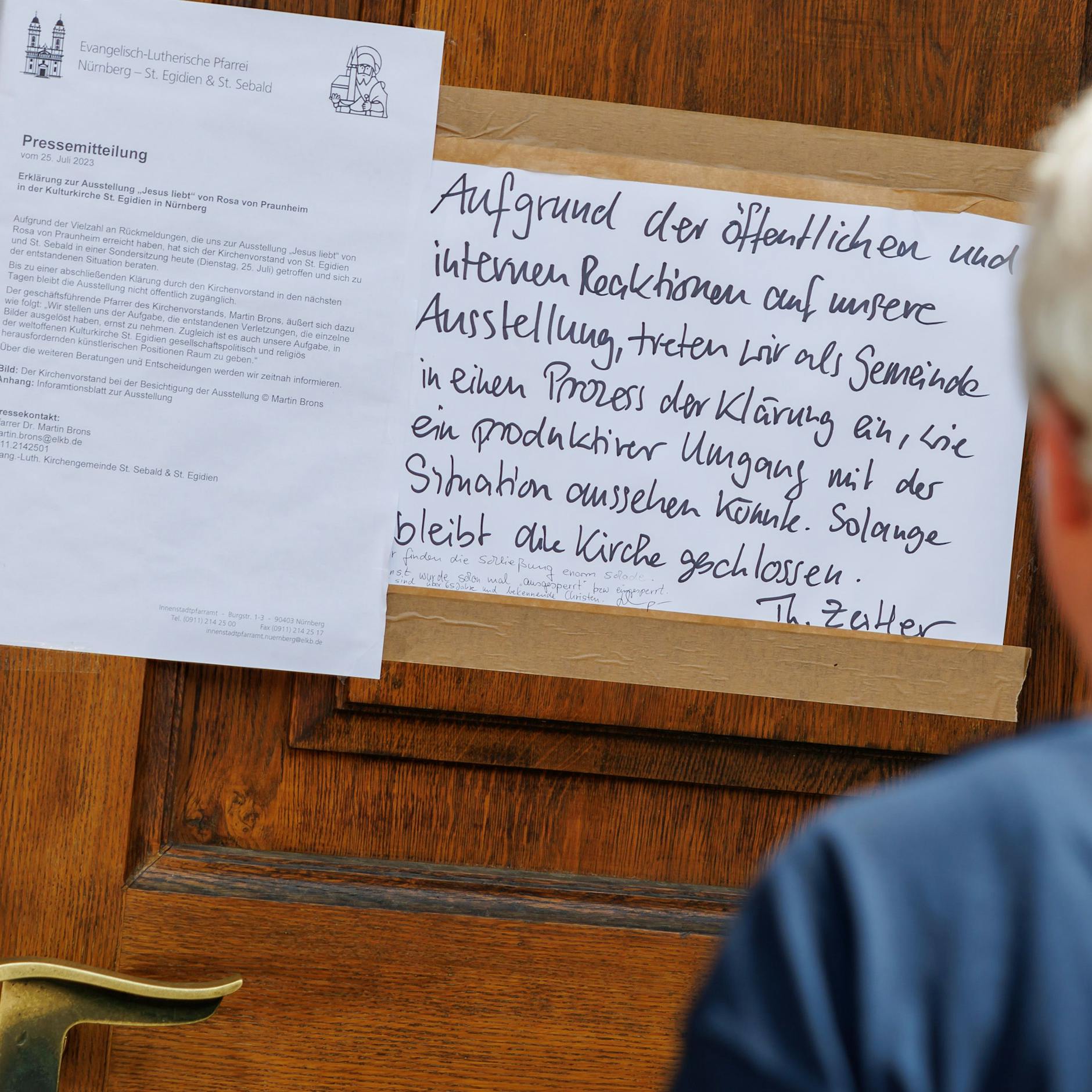 Umstrittene Sex-Ausstellung soll wieder gezeigt werden