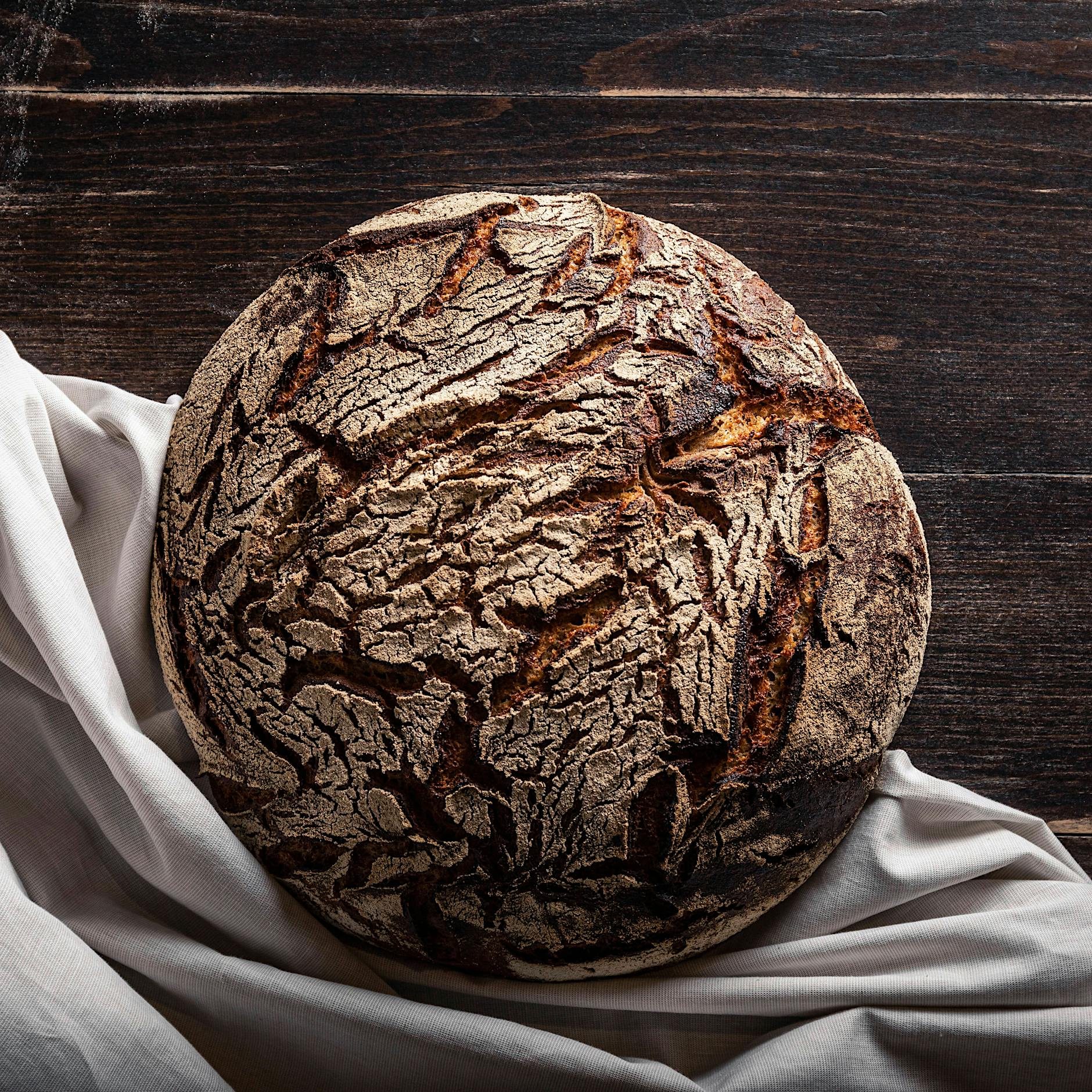 Typisch deutsch? Gedanken zur Regulierung des Verkaufs von halben Broten