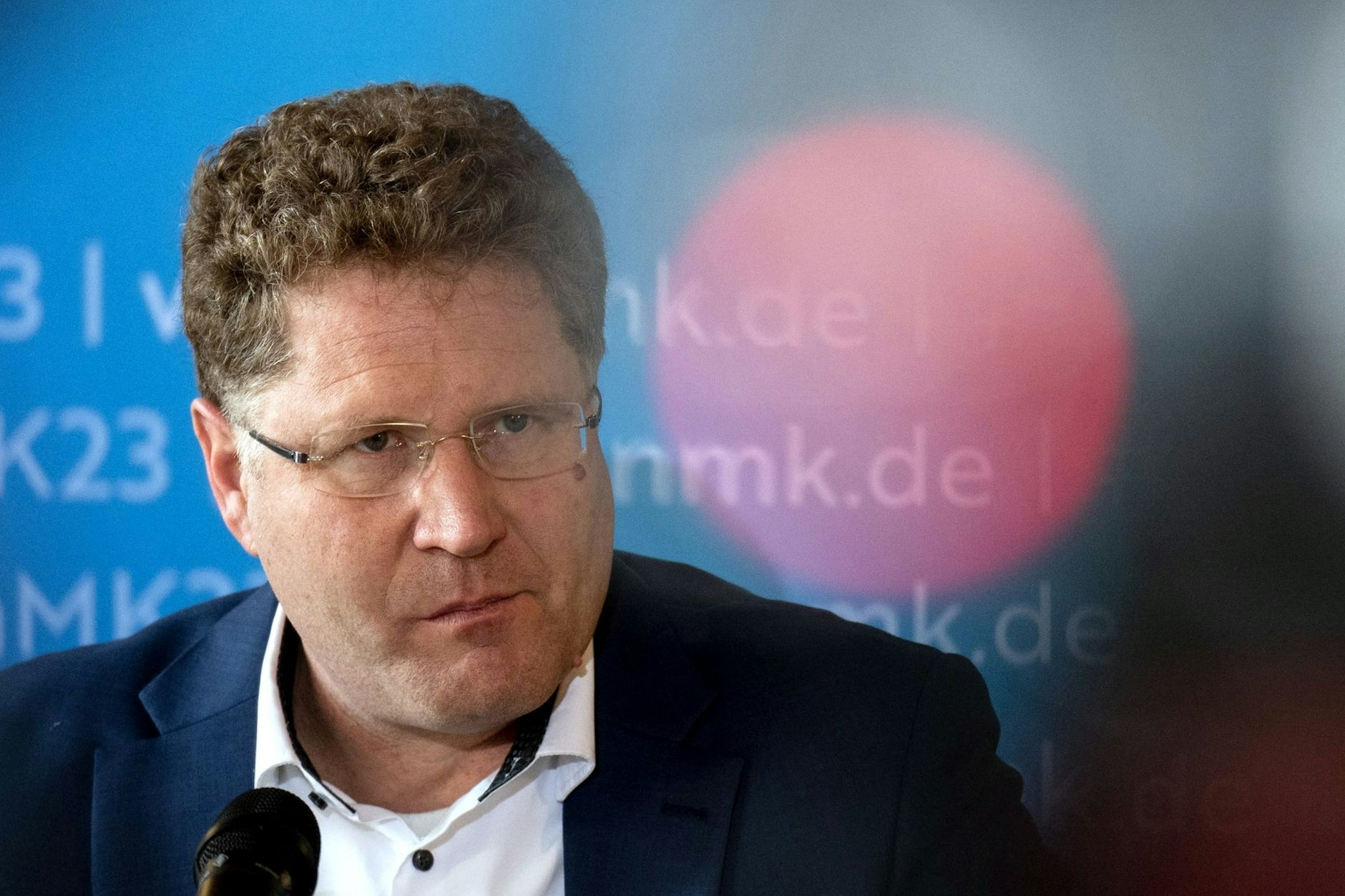 Patrick Graichen, ehemaliger Staatssekretär und Architekt des Heizungsgesetzes.