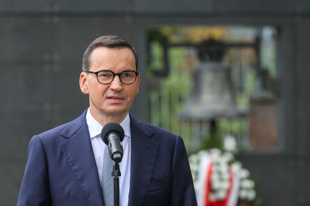 Polen: Streit um Import von billigem Getreide aus der Ukraine eskaliert