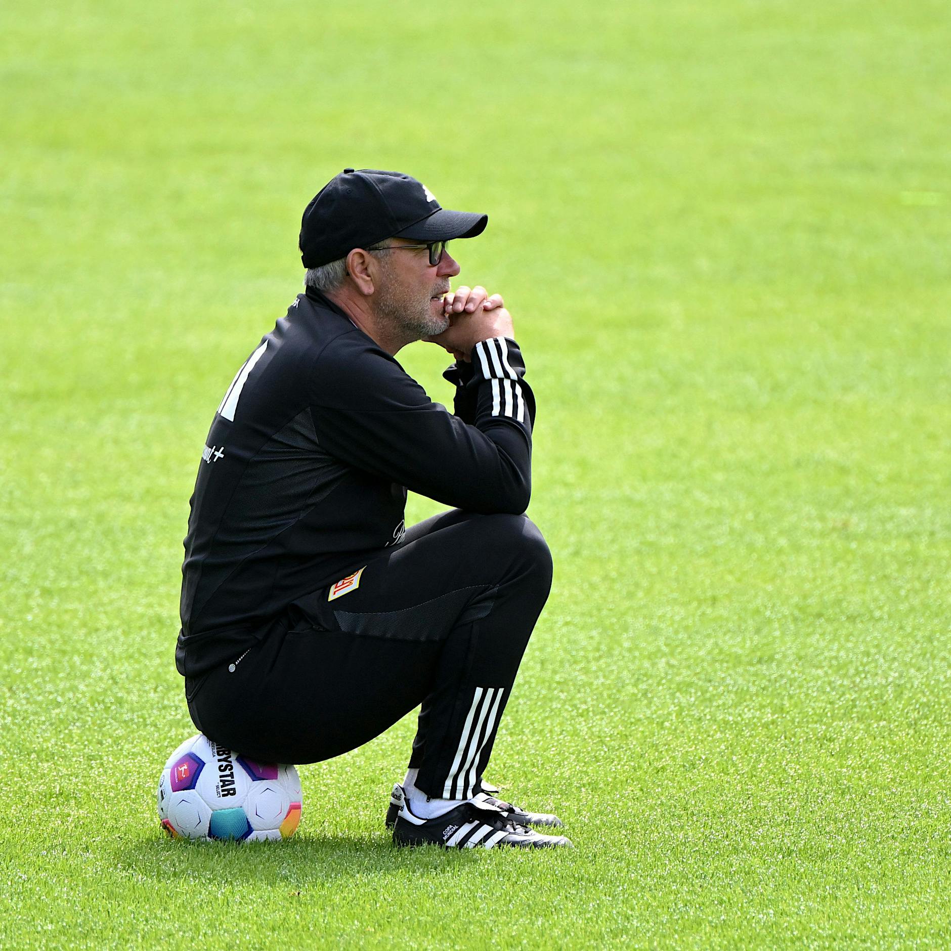 1. FC Union Berlin: Fischer will nicht träumen und hat einen Kapitän gefunden