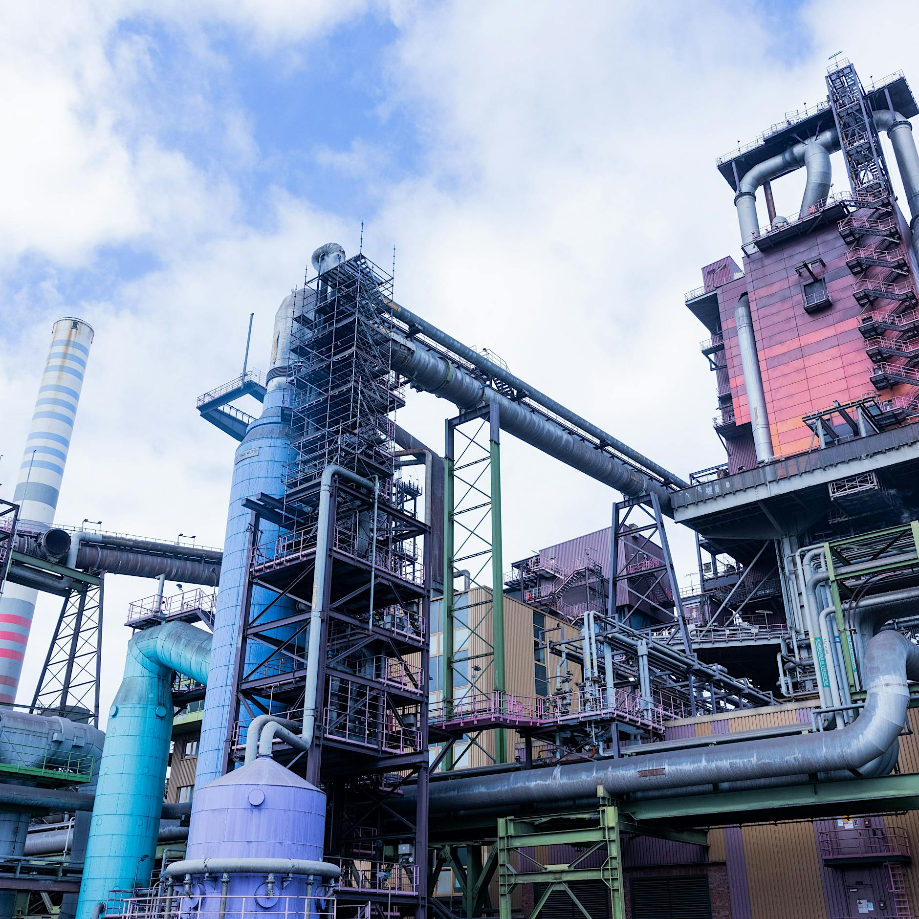 Wirtschaftskrise in Deutschland nimmt Fahrt auf – „schwerer Abschwung“